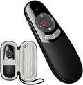 2 in 1 Type C USB Presentation Clicker by Techerleaf