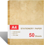 Stationary Paper for Writing Letters by Cheericome