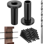 CELYND Cable Railing Protector Sleeves