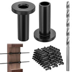 CELYND Cable Railing Protector Sleeves by CELYND