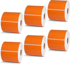 BETCKEY - 3" x 5" Multipurpose & Large Shipping Labels Compatible by BETCKEY