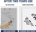 TSJ OFFICE Glass Dry-Erase Board - Image 7