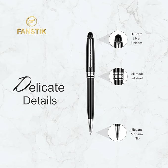 FANSTIK Customized BallPoint pen - Image 4