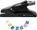 OfficeGoods Staple Free Stapler by OfficeGoods