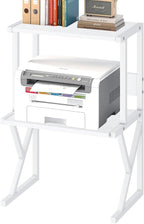 aboxoo Desktop Printer Stand - Image 8