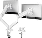 ErGear Dual Monitor Stand up to 32 inches Screen, Load-Bearing Max 22 lbs Each by ErGear