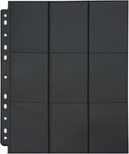 Vault X 9 Pocket Sideloading Pages - Image 5