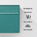 Wall Mount Mailbox - Image 4