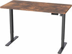 VIVO Electric 55 x 28 in Standing Desk, Memory Height Adjustment, 1B Series - Image 9