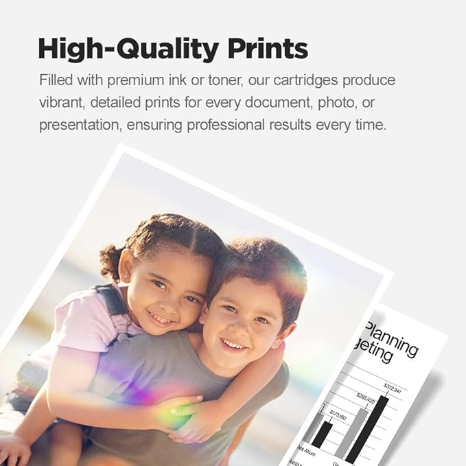 LD Products Compatible Address Label Replacements - Image 3