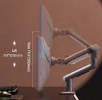NB Ergonomic Gaming Monitor-Arm - Image 5