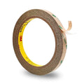 3M 300LSE Double Sided Tape 0.39" x 36 Ft, Heavy Duty Adhesive Tape Electronics by 3MFullRangeProducts