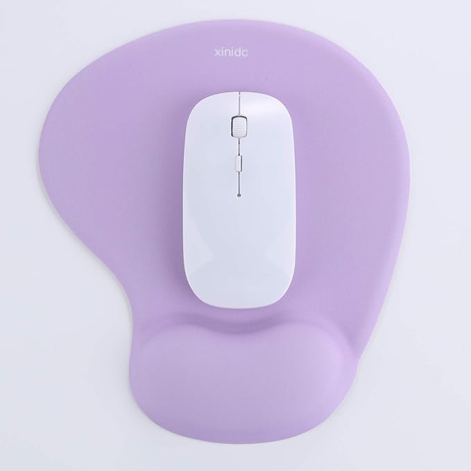 xinidc Ergonomic Computer Mouse Pad - Image 5