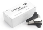 ZZTX Staple Remover Staple Puller Removal Tool - Image 4