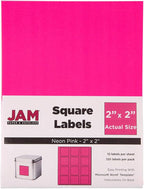 JAM PAPER Product & Container Labels - Image 7