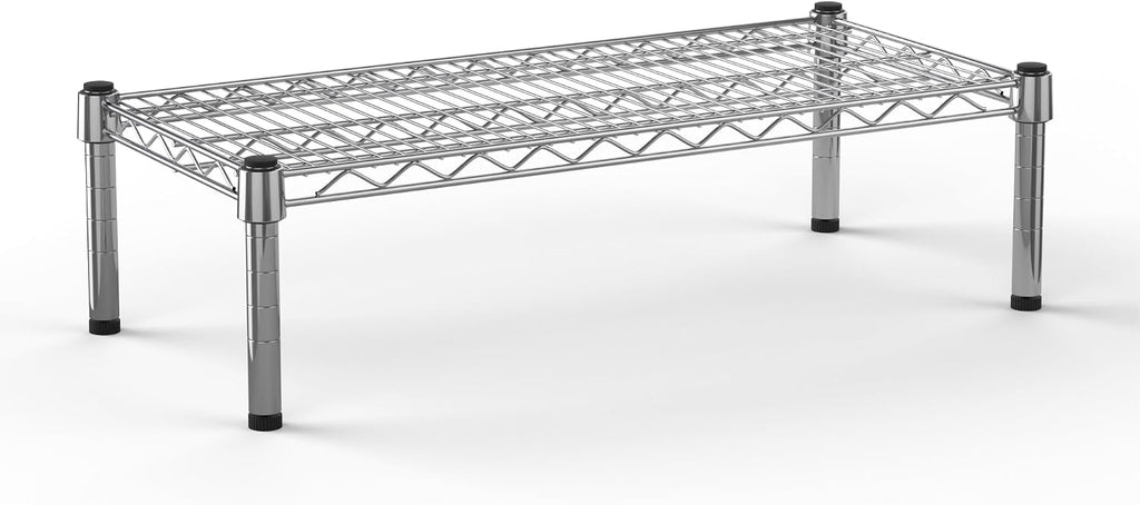 Regal Altair 14" Deep x 30" Wide x 8" Height 1-Tier Wire Shelving Kit | NSF
