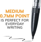BIC Mechanical Pencils 0.7mm & 0.5mm, #2 EXTRA SMOOTH - Image 8