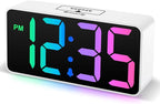 DreamSky Super Loud Alarm Clock by DreamSky