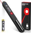 Presentation Clicker, Wireless Presenter Clicker by NinjajoyOXxboxbatterypack