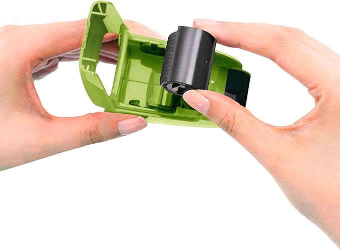 Guard Your ID Identity Protection Stamp Roller - Image 5