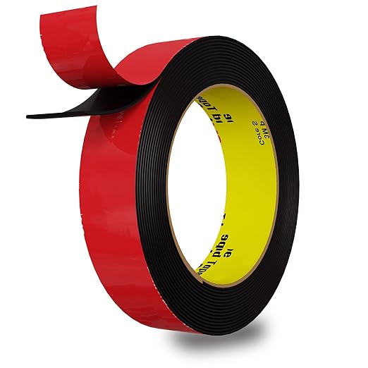 3M Double Sided Tape Heavy Duty by Unknown