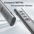 Rechargeable Hyperlink Presentation Clickers - Image 3