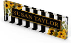 Artblox Office Personalized Name Plate - Image 5