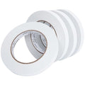 LELADY Double Sided Tape 1/2 Inch x 40 Yards- 4 Rolls Double-Sided Adhesive by LELADY