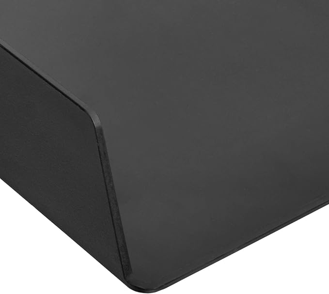 Amazon Basics Rectangular Plastic Organizer - Image 4