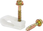 STEREN Coaxial Cable Clips - Image 5