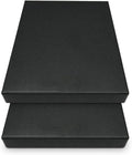 golden state art, clamshell archival storage box 11x14, main product view