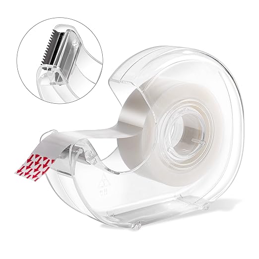 Amazon Basics Tape Dispenser - Image 2