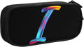 Pazacon Cute Initial Pencil Case by Pazacon-HomeEssentials