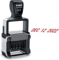 Trodat 5430 Professional Self-Inking Date Stamp by Maxmark