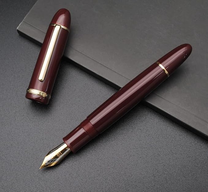 JINHAO X159 Fountain Pen - Image 3