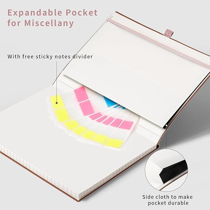 AHGXG Graph Paper Notebook - Image 6