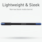 Pentonic Gel Pens, Medium & Fine Point, Smooth Writing - Image 6