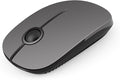 VssoPlor Wireless Mouse, 2.4G Slim Portable Computer Mice by VssoPlorWirelesskeyboardMouse