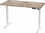 VIVO Electric 55 x 28 in Standing Desk, Memory Height Adjustment, 1B Series - Image 9