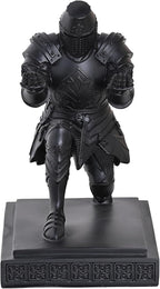 NCQIXIAO Templar Vanguard Soldier Pen Holder Pencil Stand Desk Organizers and - Image 4