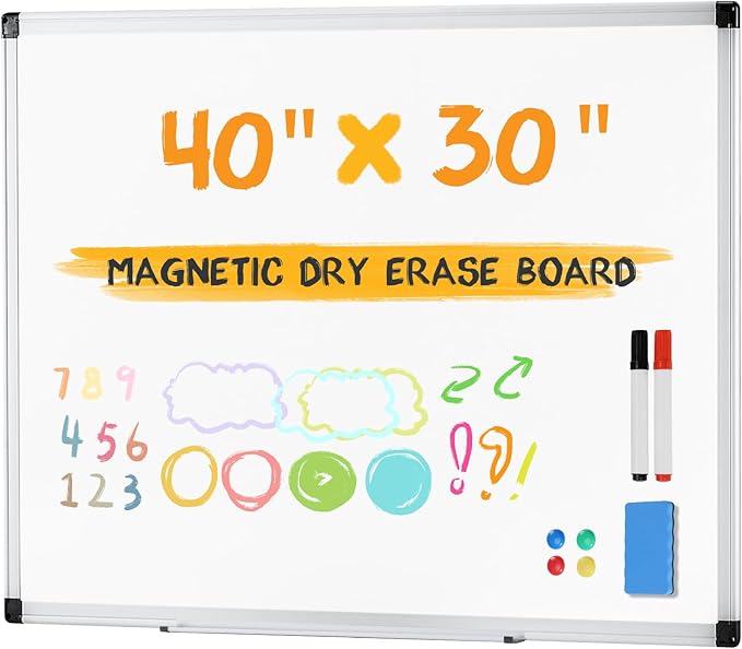 NEWBULIG White Board by NEWBULIG