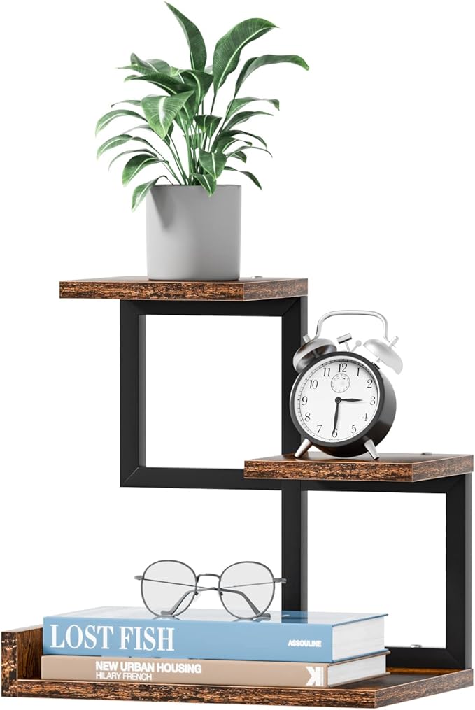 Gannyfer Desk Shelf Organizer by Gannyfer