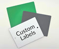 Custom Engraved Electrical Panel Labels by Custom