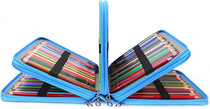 Vomgomfom Colored Pencil Case - Image 5