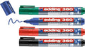 edding 360 whiteboardmarker set by edding