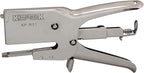 Klinch-Pak KP-R31 Heavy Duty Manual Plier Stapler - Image 2