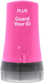 Guard Your ID Advanced Security Roller 2.0 Identity Theft Prevention Stamping - Image 8