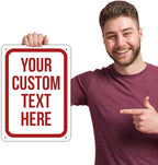 Custom Sign, Personalized Signs - Image 3