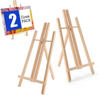 ESRICH 2Pack16in Tabletop Easel, Tabletop Easel by ESRICH