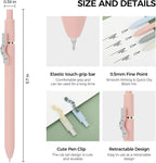 Ddaowanx Cute Cat Pens, Cat Lover Gifts - Image 2